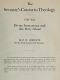 [Gutenberg 60492] • The Seventy's Course in Theology, Fifth Year / Divine Immanence and the Holy Ghost